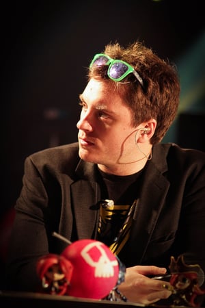 This is the Avatar Image for the Zerator AI Voice and Text to Speech Generator